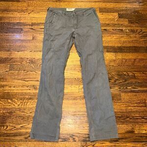 Mountain Khaki Pants